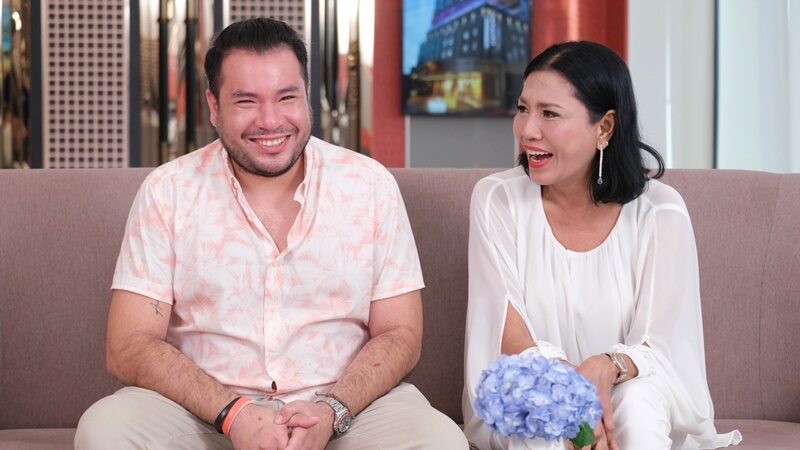 ตุ๊ก ญาณี โต้ตกอับ