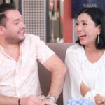 ตุ๊ก ญาณี โต้ตกอับ - ของานทำ เล่านาทีบอกลูก พ่อ-แม่ เลิกกันแล้ว