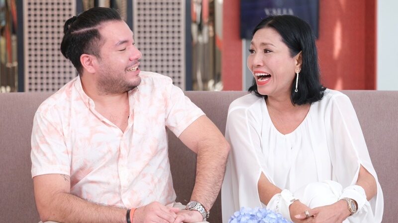 ตุ๊ก ญาณี โต้ตกอับ