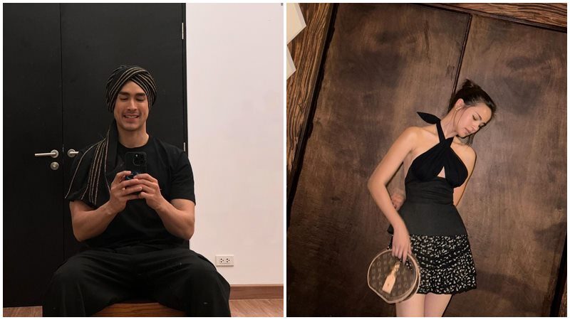 ญาญ่า อุรัสยา อัพเดตบ้านที่เขาใหญ่