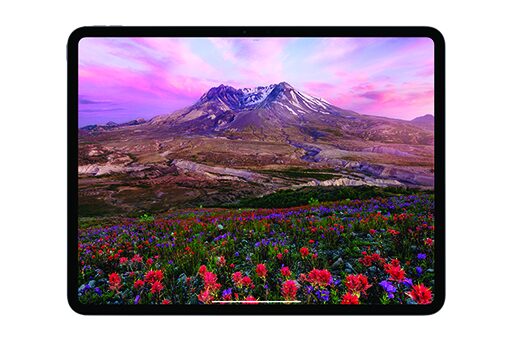 ข่าวสดหลาก&หลาย - Apple iPad Pro (2024) ชิพแรง-จอล้ำ-เสริมพลัง AI