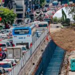 ได้ฤกษ์ทุบเกาะกลาง ถ.มิตรภาพ2จุด ปิด1ปี แยกประโดก เจาะอุโมงค์ลอดผ่าเมือง แก้รถติด-ลดอุบัติเหตุ 