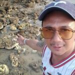 สุดสะพรึง พบปรากฏการณ์ปะการังฟอกขาว ทั่วหาดเกาะลิบง หวั่นกระทบ พะยูน-สิ่งแวดล้อม