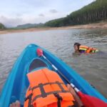แหล่งท่องเที่ยวแห่งใหม่ผุด แก้มลิงขุมเหมืองเก่าน้ำพราย แห่สัมผัสธรรมชาติ ชมความสวยงาม