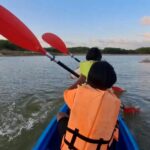 แหล่งท่องเที่ยวแห่งใหม่ผุด แก้มลิงขุมเหมืองเก่าน้ำพราย แห่สัมผัสธรรมชาติ ชมความสวยงาม