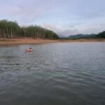 แหล่งท่องเที่ยวแห่งใหม่ผุด แก้มลิงขุมเหมืองเก่าน้ำพราย แห่สัมผัสธรรมชาติ ชมความสวยงาม