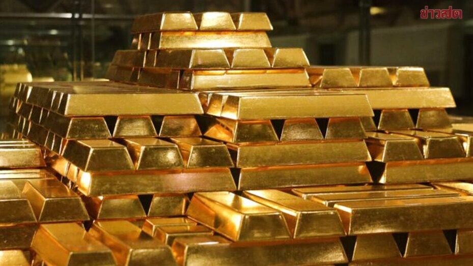 .นายกค้าทอง คาดเปิดตลาดพรุ่งนี้ ราคาทอง พุ่งบาทละ1-2 พัน ทะลุ 8 หมื่นบาท.