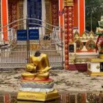 พายุฤดูร้อนถล่ม ลูกเห็บกระหน่ำ วัด-บ้านเรือน เสียหายพังยับ วอนเร่งเยียวยา-ช่วยเหลือ 
