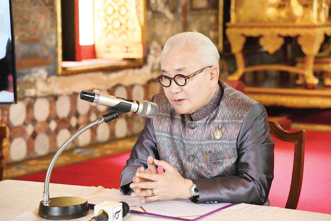 ข่าวสดพระเครื่อง