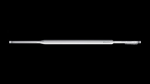 ข่าวสดหลาก&หลาย - Apple iPad Pro (2024) ชิพแรง-จอล้ำ-เสริมพลัง AI