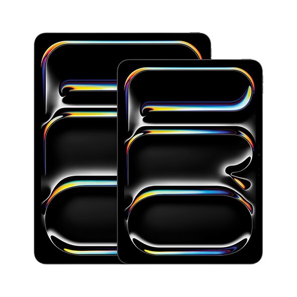 ข่าวสดหลาก&หลาย - Apple iPad Pro (2024) ชิพแรง-จอล้ำ-เสริมพลัง AI