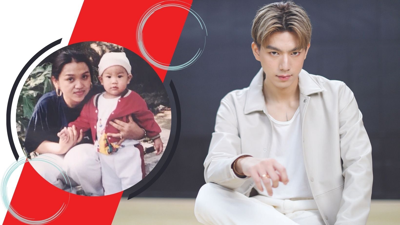 อาทิตย์ใส - ‘ไบร์ท’ถึงเวลาต้องโต จริงจังชีวิต-เลิกเพลย์บอย