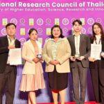 งานวิจัย สทน. คว้ารางวัลเหรียญเงิน ประเทศโปแลนด์ พัฒนาขุยมะพร้าว ทดแทนนำเข้า วัสดุเพาะปลูก