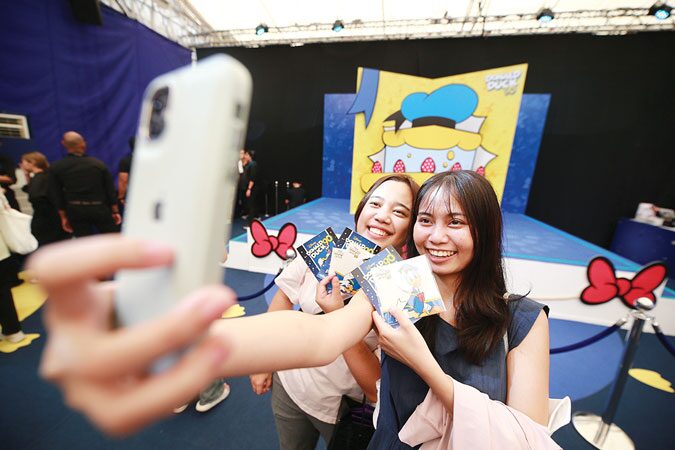 สดจากเยาวชน