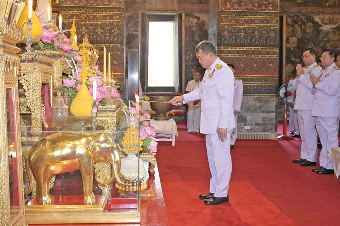 ข่าวสดพระเครื่อง