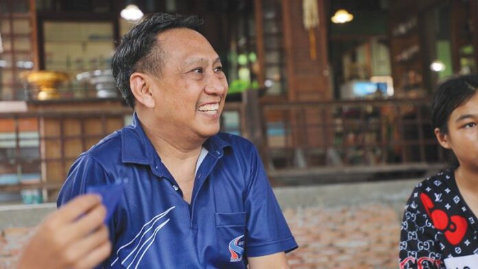 สดจากเยาวชน