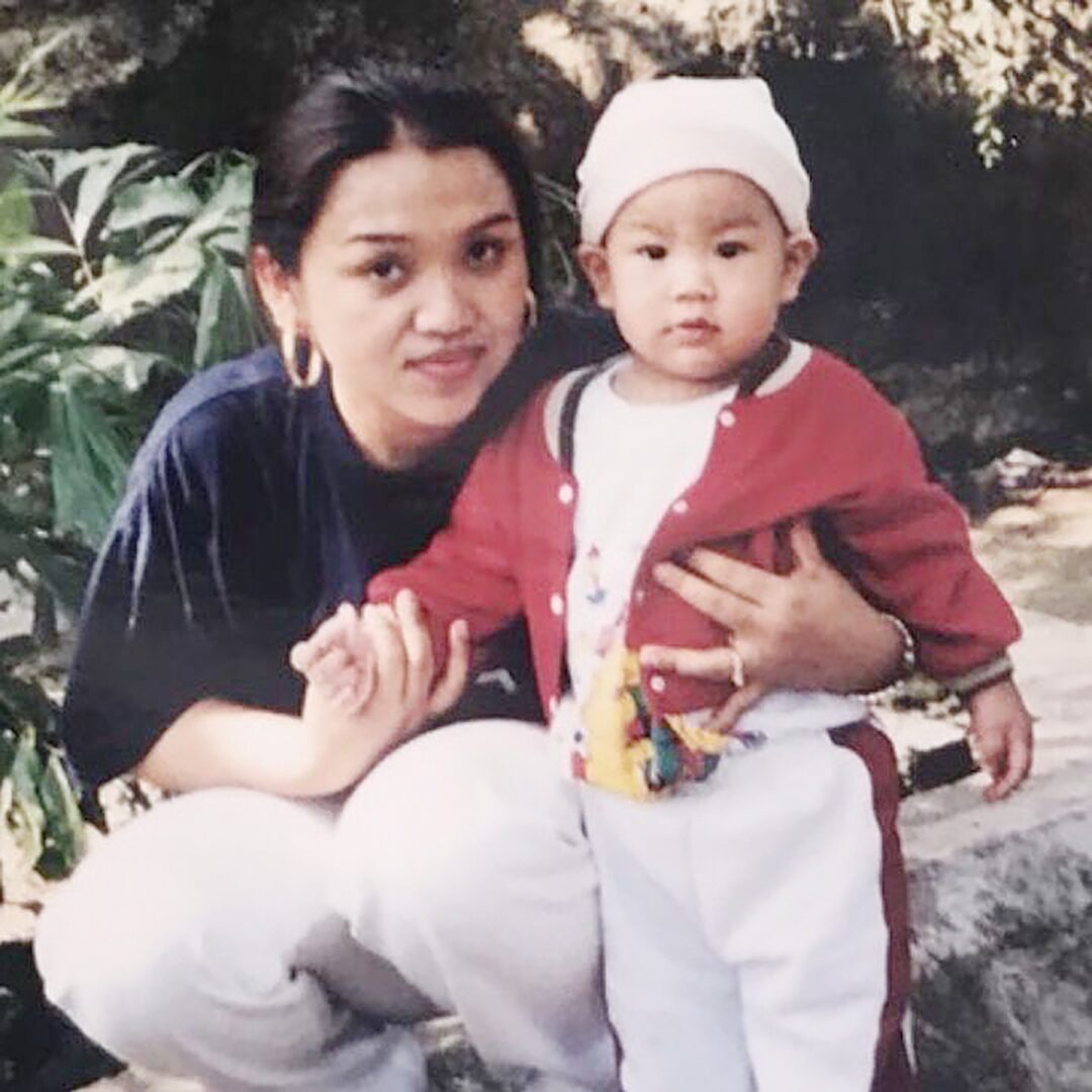 อาทิตย์ใส - ‘ไบร์ท’ถึงเวลาต้องโต จริงจังชีวิต-เลิกเพลย์บอย