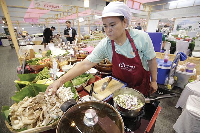 ข่าวสดหลากหลาย - มหัศจรรย์ข้าวไทย 2024 ย้ำแกร่ง-หนุนสู่ตลาดโลก