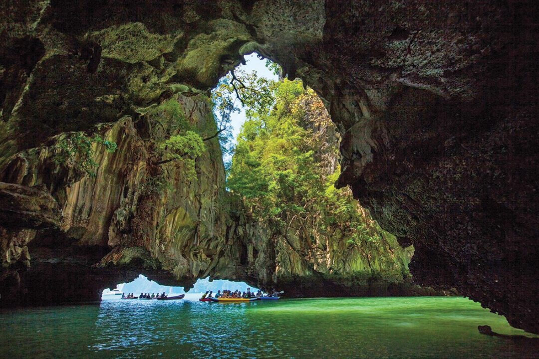หลาก&หลาย - ‘จูราสสิค เวิลด์ 4’ปักหมุด ถ่ายทำบนเกาะดัง 3 อุทยานฯ
