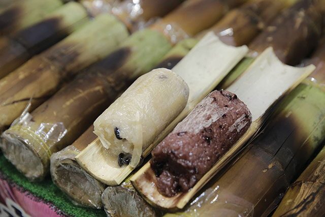 ข่าวสดหลากหลาย - มหัศจรรย์ข้าวไทย 2024 ย้ำแกร่ง-หนุนสู่ตลาดโลก