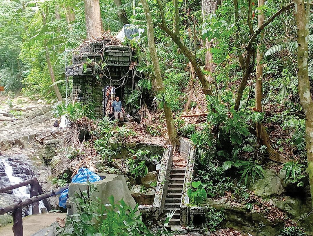 หลาก&หลาย - ‘จูราสสิค เวิลด์ 4’ปักหมุด ถ่ายทำบนเกาะดัง 3 อุทยานฯ