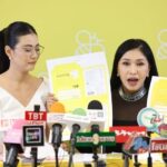 เอ้ ชุติมา - น้ำผึ้ง ณัฐริกา แจงปม อย. ตรวจพบสารอันตรายใน ฮันนี่ คิว เลเวลอัพ ลั่น! เป็นของปลอม