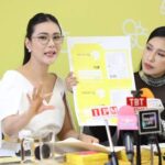 เอ้ ชุติมา - น้ำผึ้ง ณัฐริกา แจงปม อย. ตรวจพบสารอันตรายใน ฮันนี่ คิว เลเวลอัพ ลั่น! เป็นของปลอม