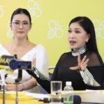 เอ้ ชุติมา - น้ำผึ้ง ณัฐริกา แจงปม อย. ตรวจพบสารอันตรายใน ฮันนี่ คิว เลเวลอัพ ลั่น! เป็นของปลอม