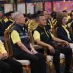 สมศักดิ์ โชว์มูลค่าตลาดผลิตภัณฑ์สมุนไพรไทยพุ่ง 5.7 หมื่นล. ปลื้มส่งออกเพิ่มขึ้น ตั้งเป้าดันสมุนไพรแตะแสนล.