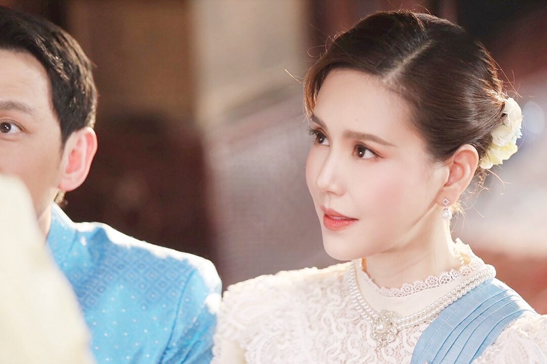 ซุปตาร์บันเทิง - ‘เจี๊ยบ’พลิกร้ายสุดมือ! อยากให้อิน‘รอยรักรอยบาป’