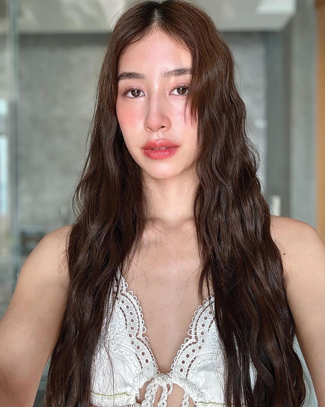 อาทิตย์ใส - ‘มิ้นต์’ชีวิตบาลานซ์ลงตัว เลิกอยู่เซฟโซน-รักมีคำตอบ
