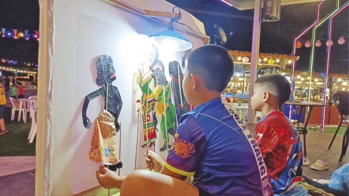 สดจากเยาวชน