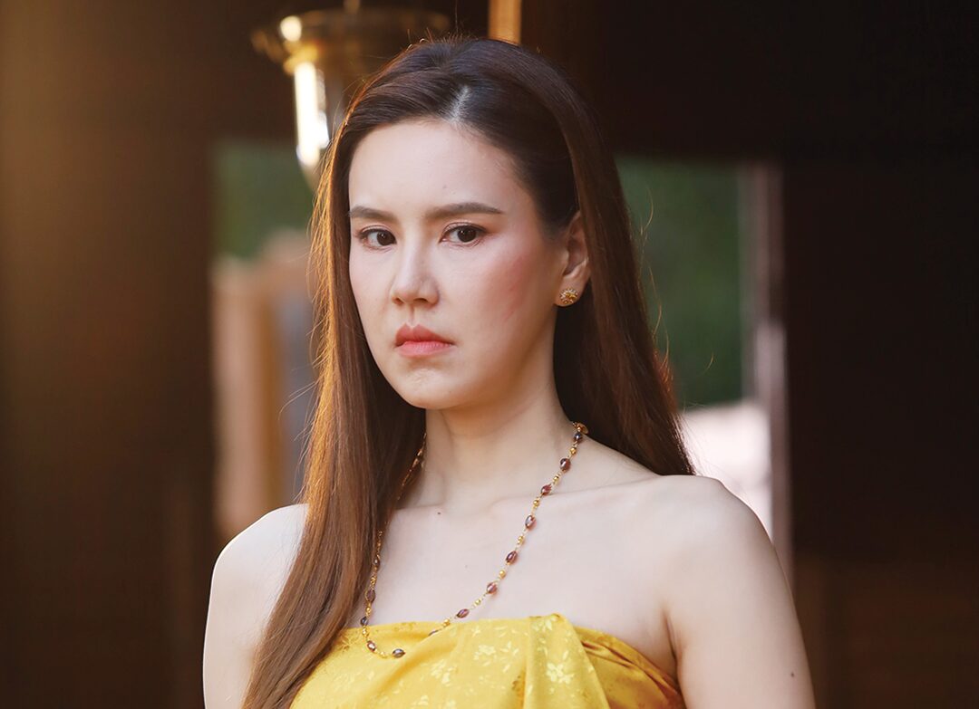 ซุปตาร์บันเทิง - ‘เจี๊ยบ’พลิกร้ายสุดมือ! อยากให้อิน‘รอยรักรอยบาป’