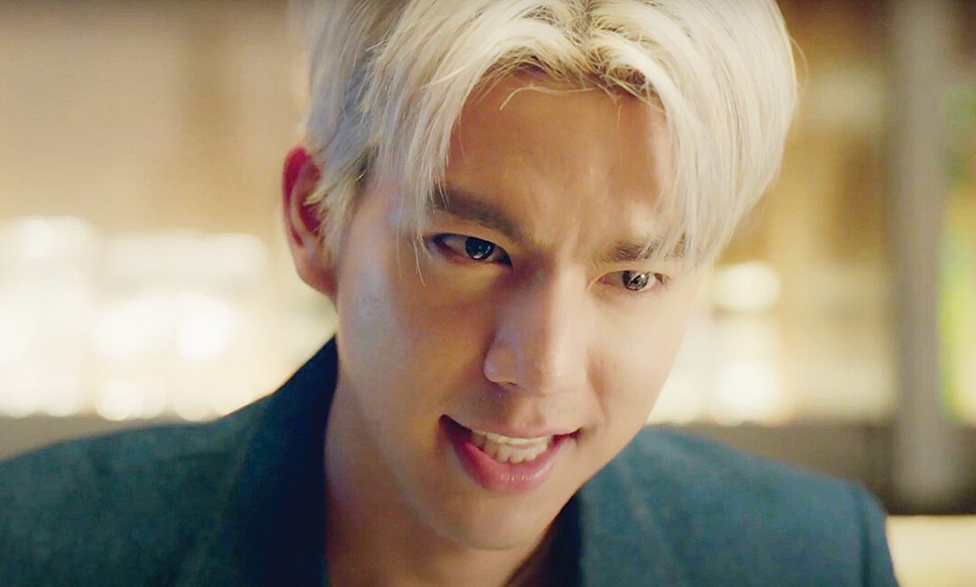 อาทิตย์ใส - ‘ไบร์ท’ถึงเวลาต้องโต จริงจังชีวิต-เลิกเพลย์บอย