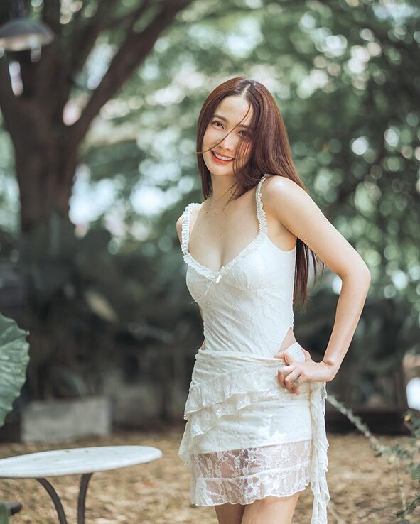 ซุปตาร์บันเทิง - ‘แต้ว’ฟังใจฟังร่างกาย บอกวิธีเติมรักไม่ให้เจือจาง