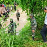 เปิดปฏิบัติการลุยป่า บุกยิงยาซึม รักษาช้างชราพังสร้อยทอง พบแก้มอักเสบมีน้ำปนเลือด