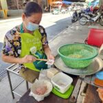 จานเด็ด บะหมี่จับกังอินดี้ ตำนานก๋วยเตี๋ยวโพธาราม เปิดมากว่า 40 ปี