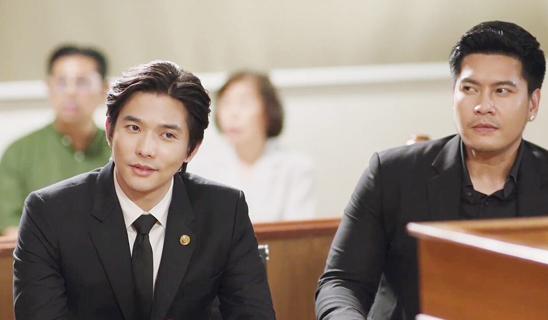 ซุปตาร์บันเทิง - ‘ลี-น้ำตาล’จับคู่เดือด ‘LAW-LESS’พัฒนาฝีมือ