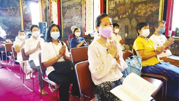 ข่าวสดพระเครื่อง