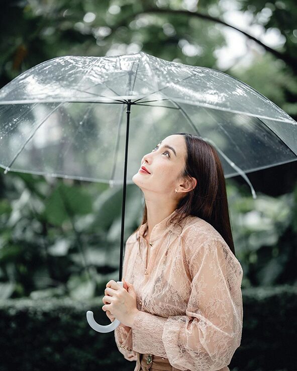 ซุปตาร์บันเทิง - ‘แต้ว’ฟังใจฟังร่างกาย บอกวิธีเติมรักไม่ให้เจือจาง