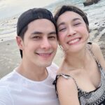 19 ปีที่ดูแลกันมา ซี เล่าชีวิตคู่ครบรส ตีกัน โกรธ 5 วิ. เอมี่ ขอบคุณ