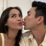 ณเดชน์ หวาน ญาญ่า ไม่แผ่ว ฉลองครบรอบ 1 ปีขอแต่งงาน โพสต์ 3 รูป ทำคนโสดใจสั่น