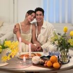 ณเดชน์ หวาน ญาญ่า ไม่แผ่ว ฉลองครบรอบ 1 ปีขอแต่งงาน โพสต์ 3 รูป ทำคนโสดใจสั่น