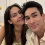 ณเดชน์ หวาน ญาญ่า ไม่แผ่ว ฉลองครบรอบ 1 ปีขอแต่งงาน โพสต์ 3 รูป ทำคนโสดใจสั่น