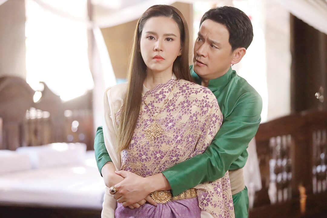 ซุปตาร์บันเทิง - ‘เจี๊ยบ’พลิกร้ายสุดมือ! อยากให้อิน‘รอยรักรอยบาป’