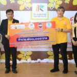 ชาวขอนแก่นปลื้มเปิด ศูนย์เรียนรู้ต่อเนื่องอย่างยั่งยืน-ห้องสมุดมนุษย์