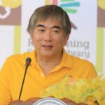 ชาวขอนแก่นปลื้มเปิด ศูนย์เรียนรู้ต่อเนื่องอย่างยั่งยืน-ห้องสมุดมนุษย์
