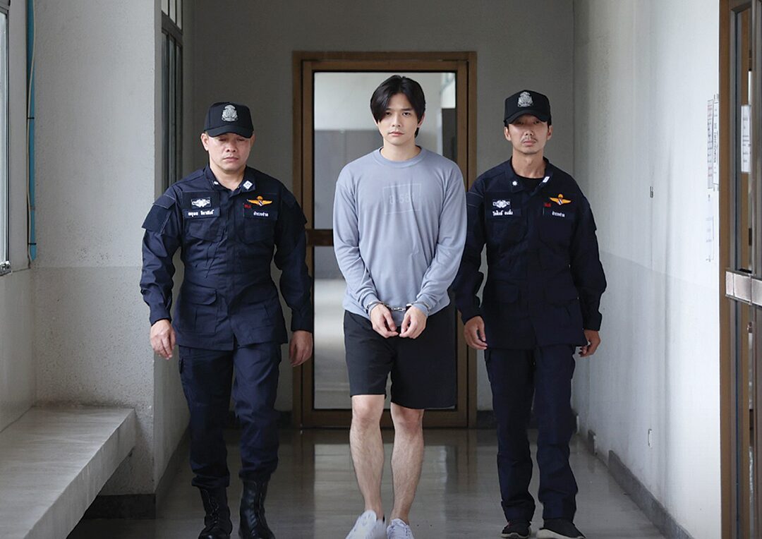 ซุปตาร์บันเทิง - ‘ลี-น้ำตาล’จับคู่เดือด ‘LAW-LESS’พัฒนาฝีมือ
