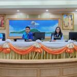กวก. จับมือ3 ประสาน เดินหน้าปั้นทุเรียนใต้คุณภาพ ร่วมปักธงไทยแชมป์ส่งออกจีน 1.3 แสนล.