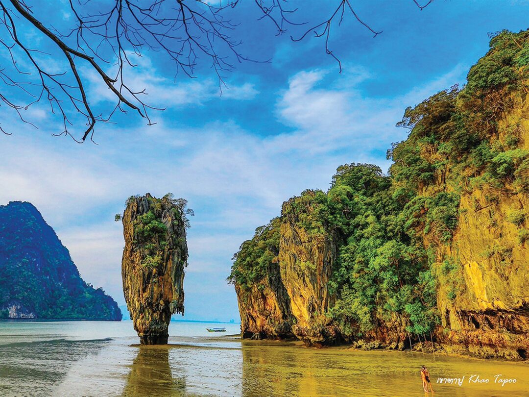 หลาก&หลาย - ‘จูราสสิค เวิลด์ 4’ปักหมุด ถ่ายทำบนเกาะดัง 3 อุทยานฯ